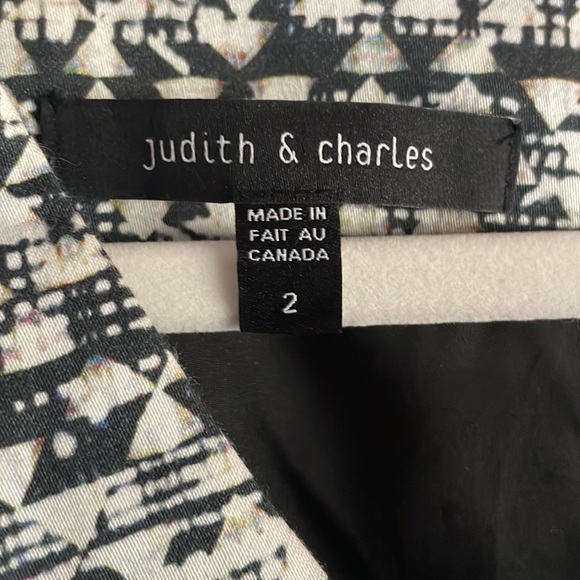 Judith & Charles Size 2 - Picture 3 of 6